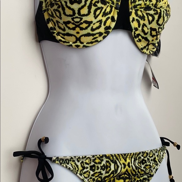 Guess Bikini, Size M, NWT - Picture 10 of 11